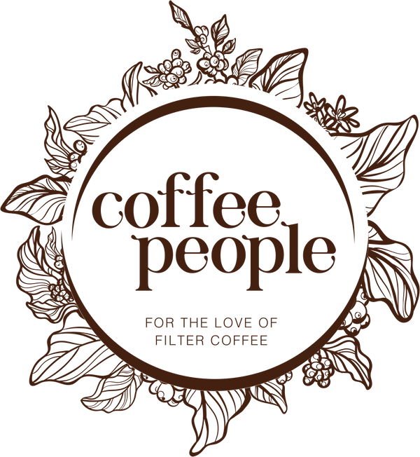 Coffee People